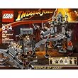 Lego Indiana Jones The Temple of Doom
