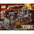 Lego Indiana Jones The Temple of Doom