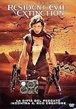 Resident Evil - Extinction