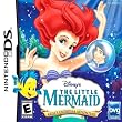 Little Mermaid: Aeriel''s Undersea Adventure NDS