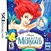 Little Mermaid: Aeriel''s Undersea Adventure NDS