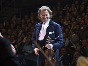 Image of Andre Rieu