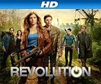 Revolution [HD]: Children of Men [HD]