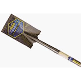 AMES 1577200 KODIAK GARDEN SPADE 48 HANDLE from Garden Spades