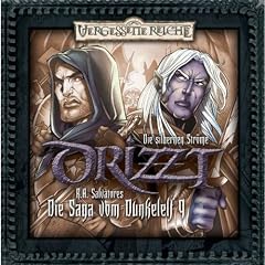 Drizzt - Die Saga Vom Dunkelelf 9 - Die Silbernen Str�me