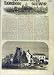 Hougoumont Field Waterloo Ruins Animals Print 1853