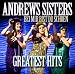 Bei Mir Bist Du Schoen ByThe Andrews Sisters