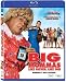 Big Mommas: Like Father, Like Son [Blu-ray]