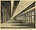1881 Print Gun Factory Openshaw England Rendle's Glass Roofing Whitworth England - Original Halftone Print