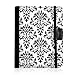 Verso Versailles Cover for Kindle and Kindle Touch, Black/White