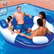 Sofa Island Lounger