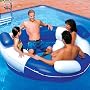 Sofa Island Lounger