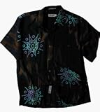 Foggy Notions Beach Party Shirt