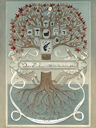 Dear Zachary: A Letter To A Son About His Father