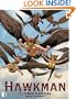 Hawkman Companion