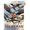Hawkman Companion