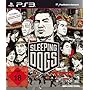 Sleeping Dogs von Square Enix