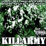 Silent Weapons For Quiet Wars [Explicit]