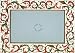 Holiday Swirls & Gold Photo Greeting Cards - Set of 12