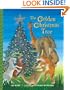 The Golden Christmas Tree (Big Little Golden Book)
