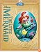 The Little Mermaid (Two-Disc Diamond Edition: Blu-ray / DVD + Digital Copy)