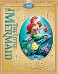 The Little Mermaid: Diamond Edition [...