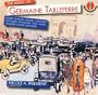 The Music Of Germaine Tailleferre