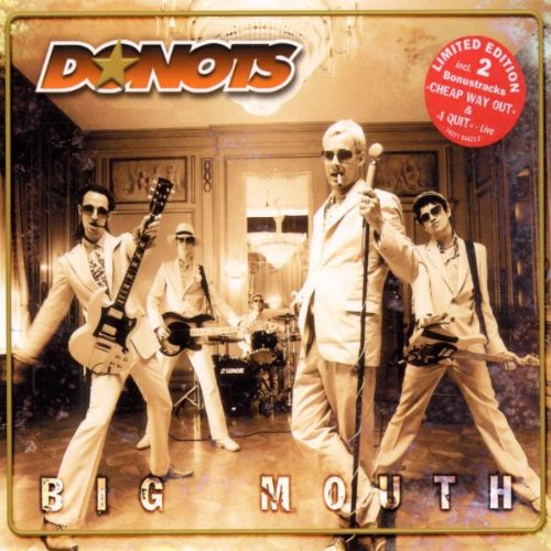 © Amazon Donots Foto 1