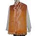 Elegant Scarves and Wraps Premium Silk 22 x 72 inches