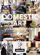 Domestic Art: Curated Interiors