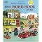Beautiful Witty Books for Babies and Kids 1-2