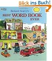 Richard Scarry's Best Word Book Ever