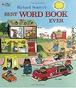 Best Word Book Ever! (Giant Little Golden Book)