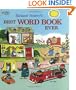 Richard Scarry's Best Word Book Ever (Giant Golden Book)