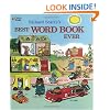 Richard Scarry's Best Word Book Ever (Richard Scarry)