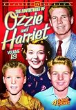 The Adventures of Ozzie and Harriet, Vol. 13