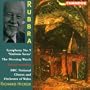 Rubbra: Symphony No. 9, 'Sinfonia Sacra'; The Morning Watch