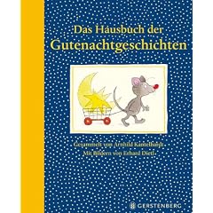 Das Hausbuch der Gutenachtgeschichten