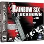 Tom Clancy's Rainbow Six: Lockdown (PC Games)