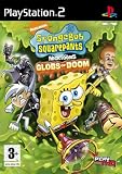 Spongebob Squarepants: Globs of Doom (PS2)