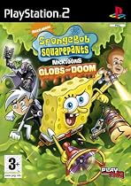 Spongebob Squarepants: Globs of Doom (PS2)