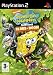 Video Games : Spongebob Squarepants: Globs of Doom (PS2)