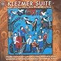 Klezmer Suite: Music of/Musique de Sid Robinovitch Klezmer Suite: Music of/Musique de Sid Robinovitch