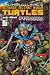 Search : Teenage Mutant Ninja Turtles #8