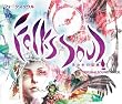 Folkssoul Ushinawareta Denshou Original Sound Track