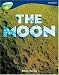 Oxford Reading Tree: Stage 14: Treetops Non-Fiction: The Moon (Treetops Non Fiction)