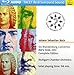 Six Brandenburg Cons BWV 1046-1051 Comp Edition
