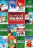 10 Film Kid's Holiday Collector Set