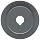 TB Woods 2AK3058 FHP Bored-To-Size, 3.05" Outside Body Diameter, 0.625" Bore Diameter V-Belt Sheave