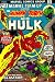 Search : Marvel Team-Up #18 the Human Torch and the Hulk (1974) Marvel